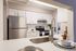 Newly Renovated Kitchen with Quartz Countertops