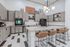 Community Clubhouse Kitchen