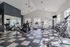 Fitness Center with Cardio