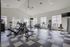 Large Fitness Center