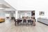 Expansive Kitchen Clubhouse