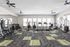 Fitness Center with Cardio and Weight Machines