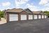 Detached Garage Parking