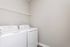 In-Home Washer & Dryer