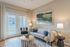 Newly Renovated Living Room