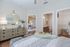 Newly Renovated Bedroom with Large Window