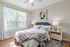 Bedroom with a Large Window