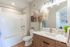 Spacious Bathroom