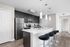 Newly Renovated Kitchen View
