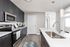 Newly Renovated Kitchen View