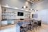 Gorgeous Kitchen Area in Brand New Clubhouse