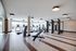 Brand New Fitness Center
