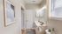 Newly Renovated Bathroom