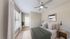 Newly Renovated Bedroom