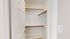 Spacious Closet