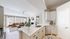 Newly Renovated Kitchen with Quartz Countertops