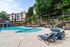 Pool and Hot Tub