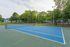 Landings of Brentwood Tennis Court
