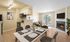 Cozy Dining Room
