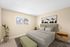 Spacious Bedroom with Natural Light