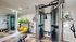 Newly Renovated Fitness Center with Strength Training
