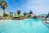 Large Swimming Pool Area