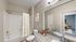 Spacious Bathroom