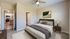 Newly Renovated Bedroom with En Suite Bathroom