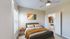 Newly Renovated Bedroom