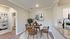 Newly Renovated Dining Room