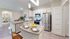 Newly Renovated Kitchen and Dining View