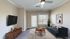 Newly Renovated Living Room View