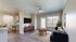 Open Floor Plan View