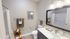 Spacious Bathroom