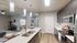 Large Kitchen with Island