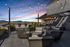 Sky Lounge at Dusk