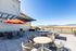 Sky Lounge with Grill Area