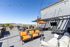 Sky Lounge with TV