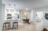 Open concept living that feels as expansive as your plans