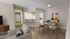 Flowing spaces that connect cooking, dining, and lounging effortlessly.