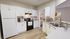 Bright, open kitchen with plenty of space to create and entertain.
