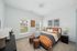 Comfortable Bedroom