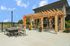 Fireside Lounge & Grilling Area