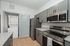 Large Kitchen with in Home W/D