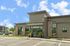 Leasing Office Exterior