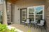 Private Patio Space