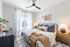 Cozy Primary Bedroom