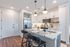 Gourmet Kitchen