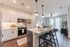 Open Floor Plan View