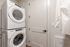 In-Home Laundry Room